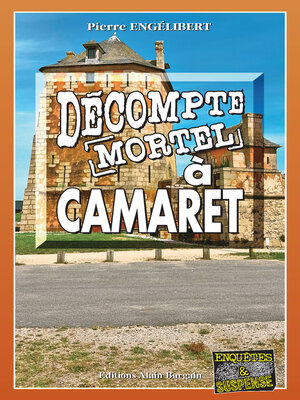 cover image of Décompte mortel à Camaret